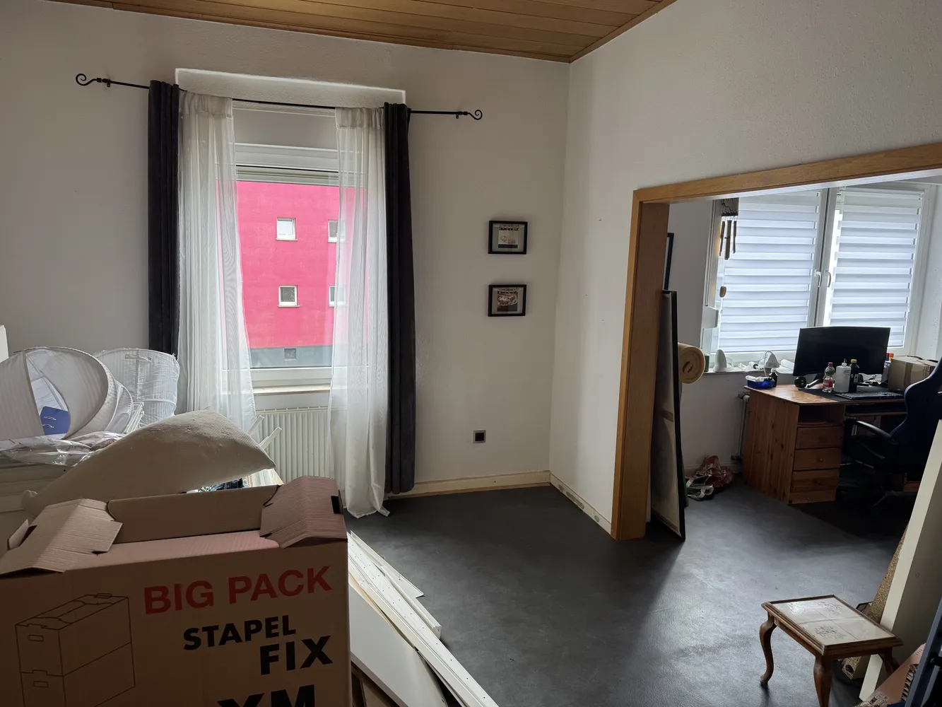 4 Zimmer Wohnung mit 100 m² in Witten – Bild 4