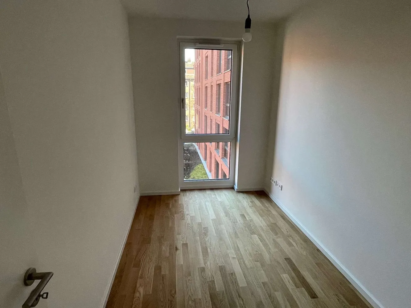 4 Zimmer Wohnung mit 83 m² in Hamburg – Bild 6