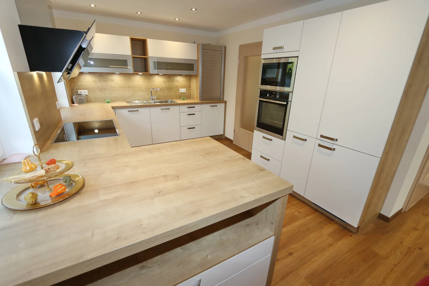 3 Zimmer Wohnung mit 105 m² in Nürnberg – Bild 2