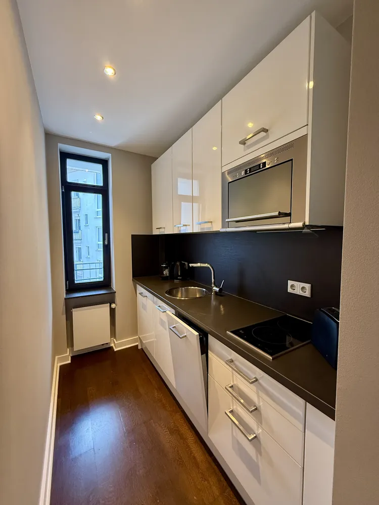 1 Zimmer Wohnung mit 49 m² in Frankfurt am Main – Bild 8