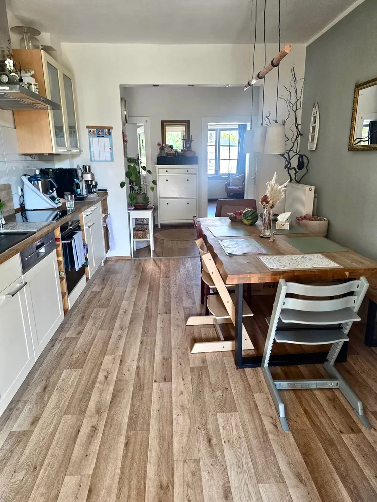 3 Zimmer Wohnung mit 78 m² in Mülheim an der Ruhr – Bild 6