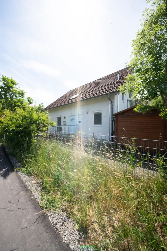 3 Zimmer Wohnung mit 101 m² in Vaihingen an der Enz – Bild 5