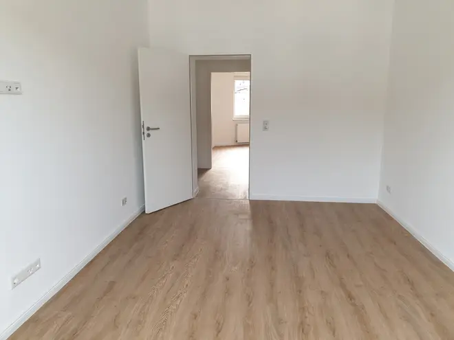 2 Zimmer Wohnung mit 57 m² in Düsseldorf – Bild 4