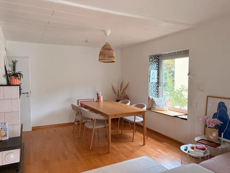 WG-Zimmer mit 75 m² in Freiburg im Breisgau – Bild 8