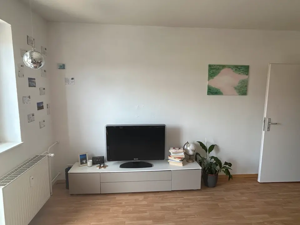 3 Zimmer Wohnung mit 60 m² in Braunschweig – Bild 3