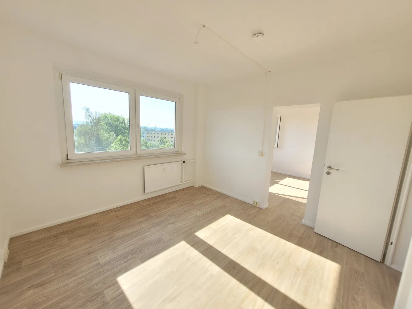 4 Zimmer Wohnung mit 70 m² in Halle (Saale) – Bild 9