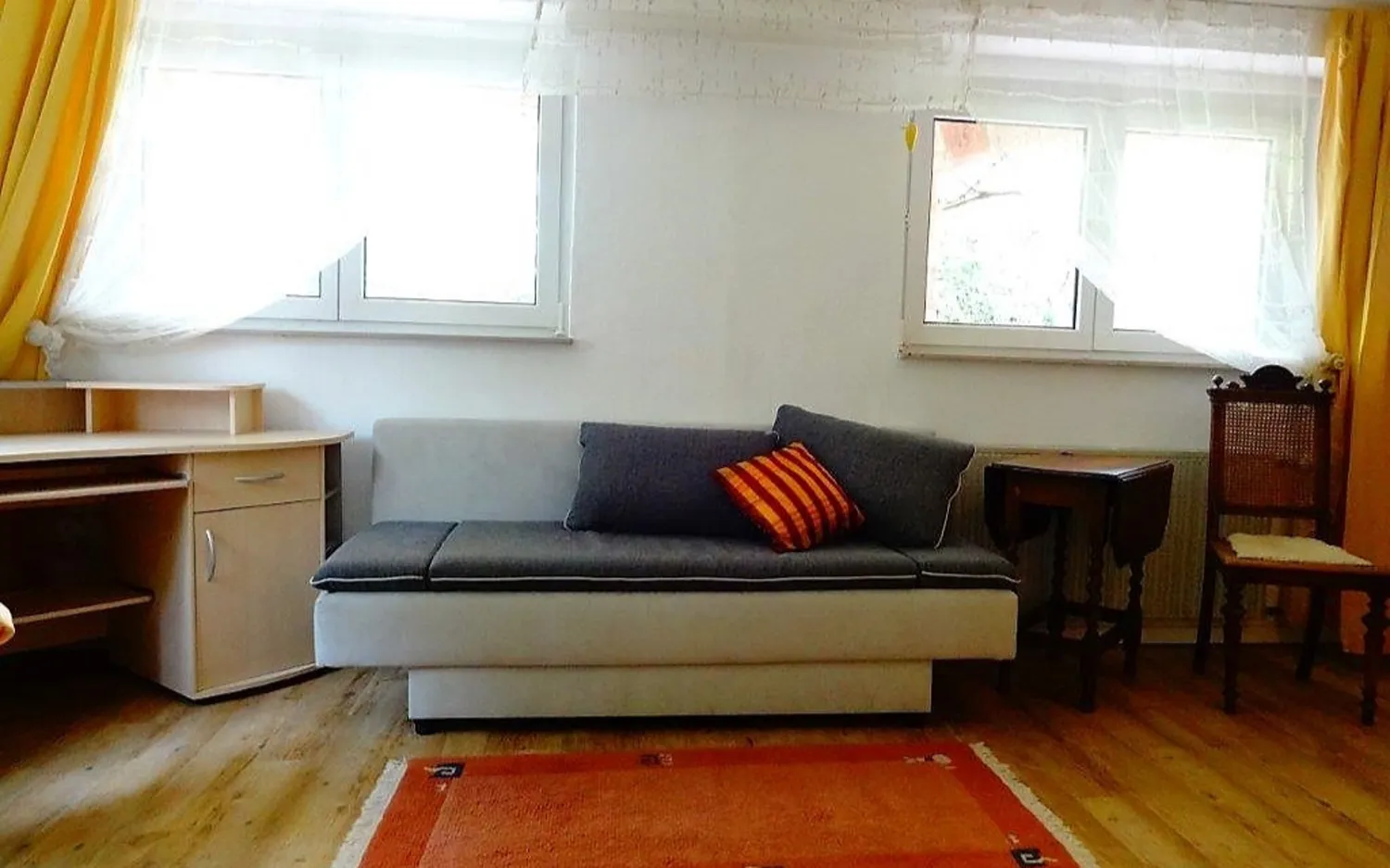 WG-Zimmer mit 18 m² in Leonberg – Bild 4