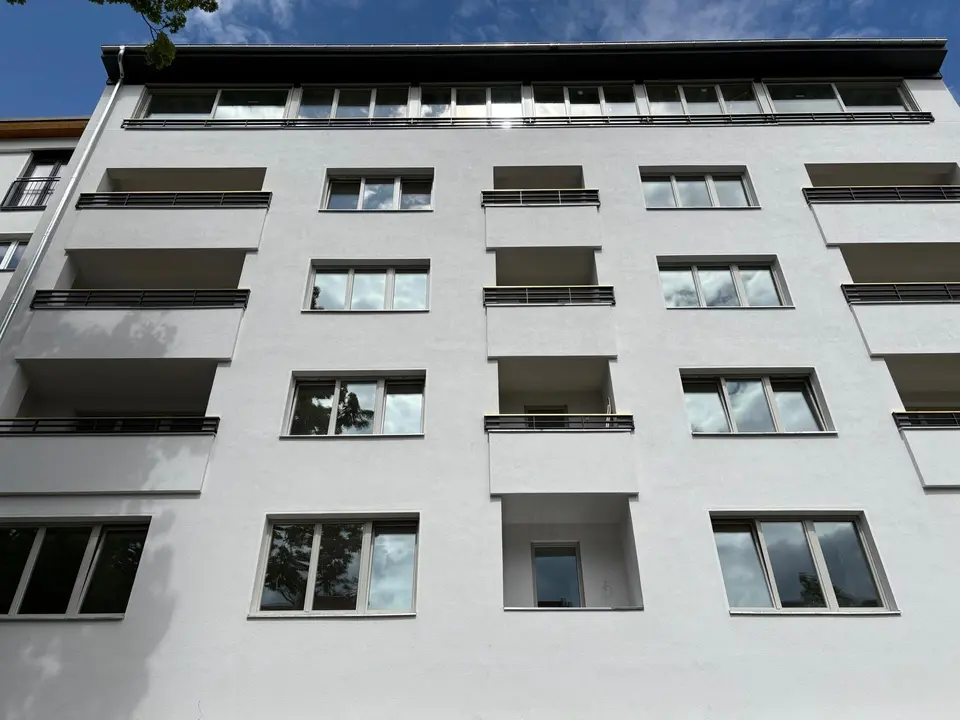 3 room apartment with 86 m² in Berlin – Photo 2