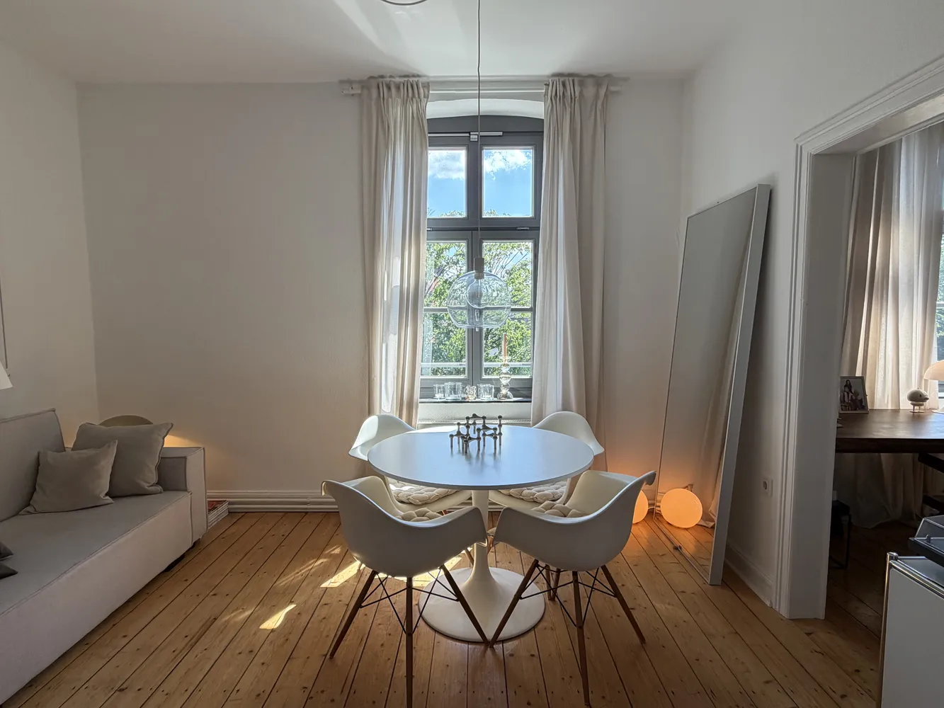 3 Zimmer Wohnung mit 44 m² in Münster – Bild 7