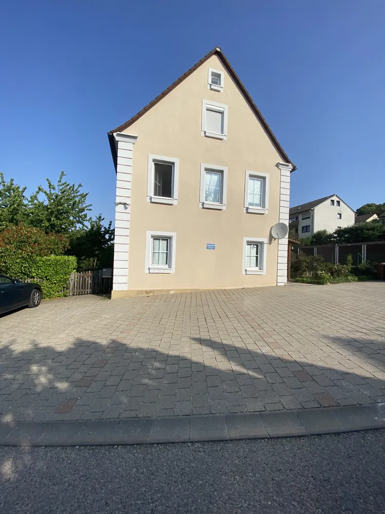 2 Zimmer Wohnung mit 61 m² in Ansbach – Bild 9