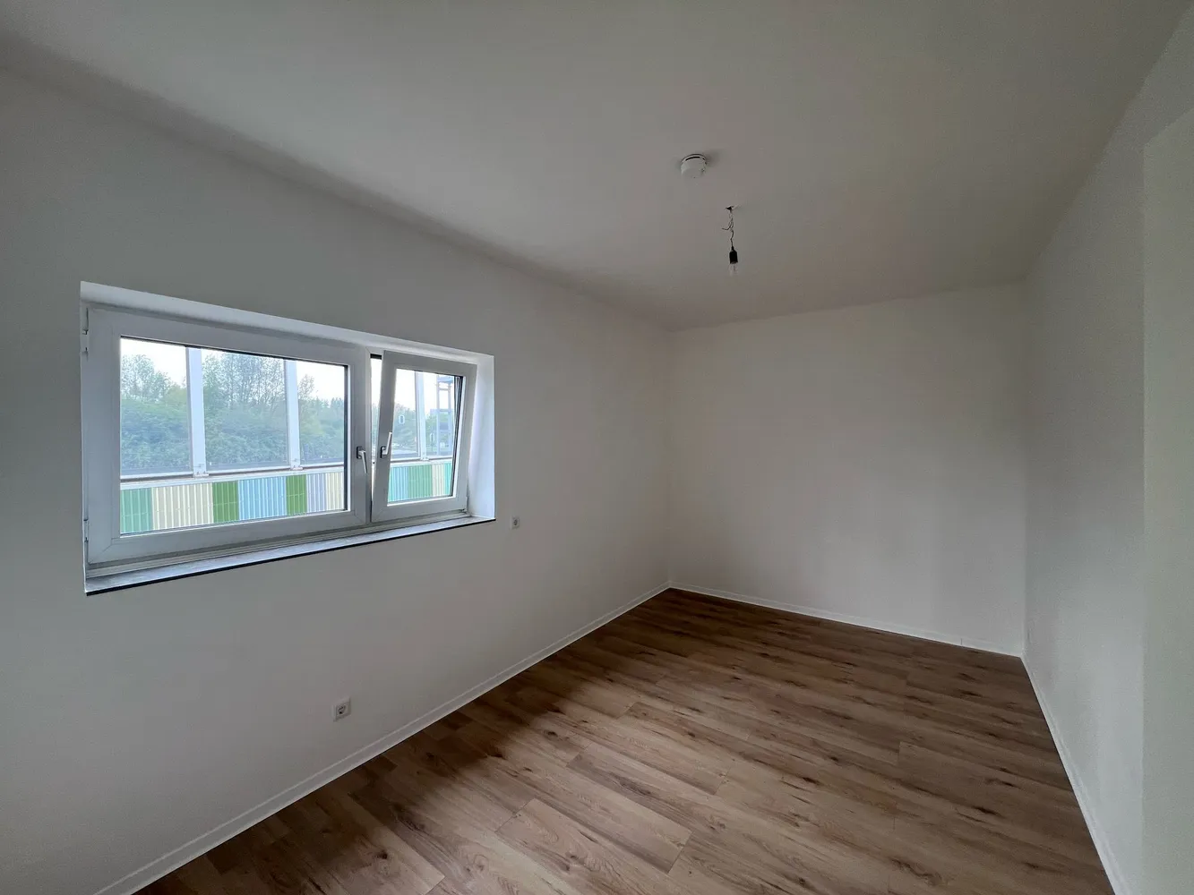 2 room apartment with 54 m² in Essen – Photo 6