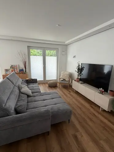 3 Zimmer Wohnung mit 91 m² in Hamburg – Bild 2
