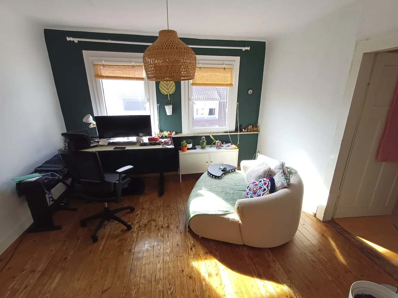 3 Zimmer Wohnung mit 55 m² in Stuttgart – Bild 8