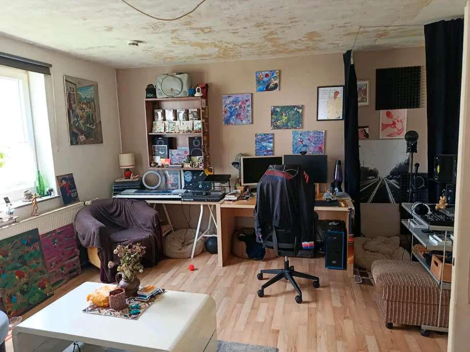 3 Zimmer Wohnung mit 75 m² in Kassel – Bild 7