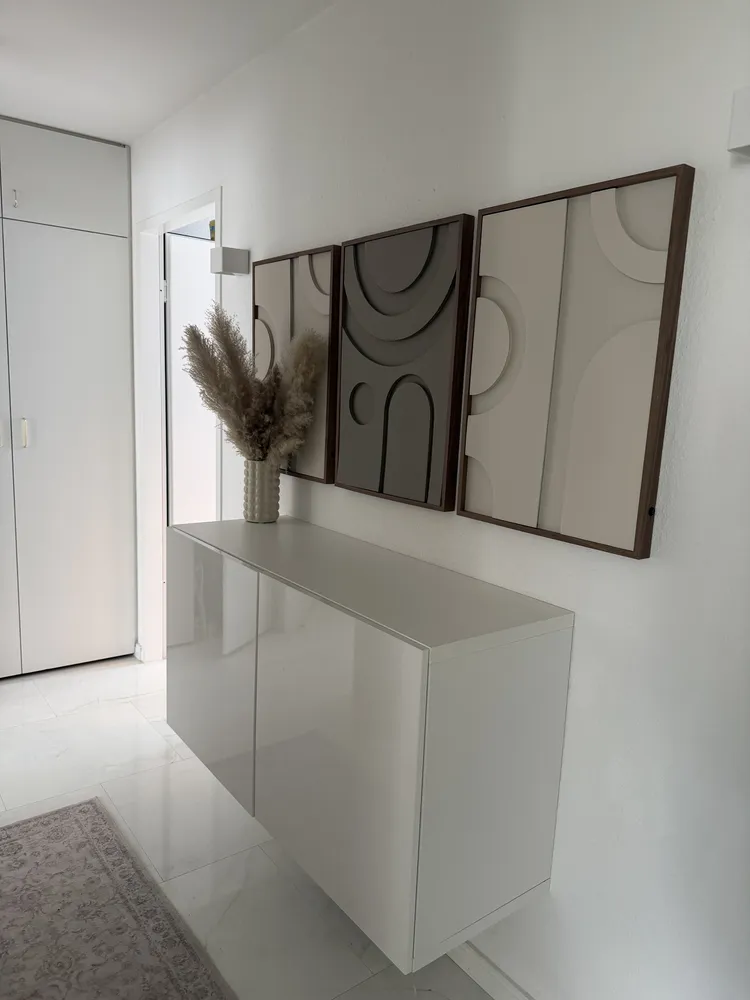 2 Zimmer Wohnung mit 60 m² in Berlin – Bild 4