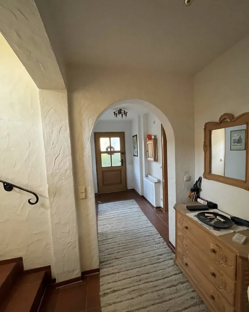 5 Zimmer Haus mit 140 m² in Rosenheim – Bild 4