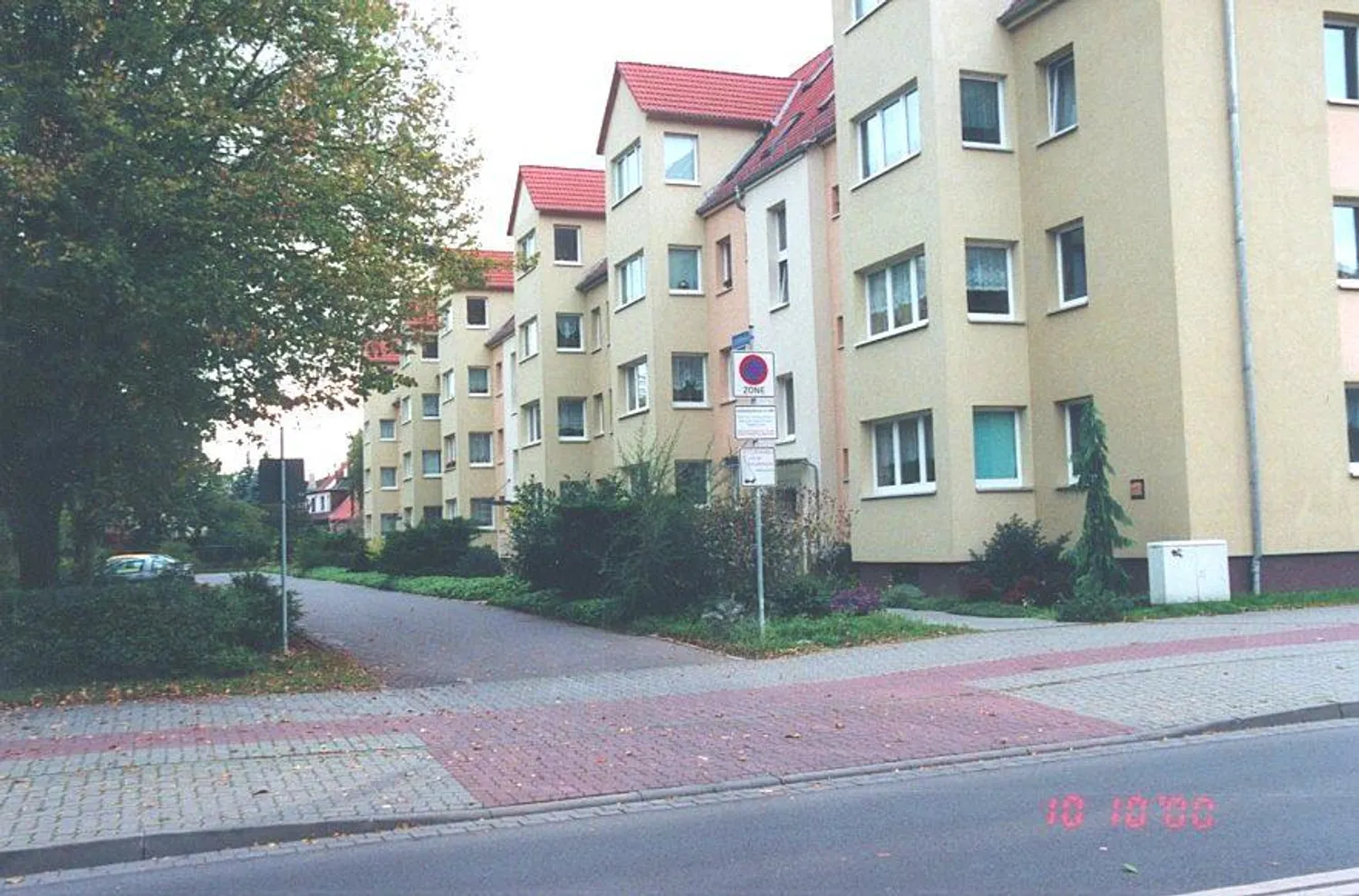 3 Zimmer Wohnung mit 74 m² in Magdeburg – Bild 4
