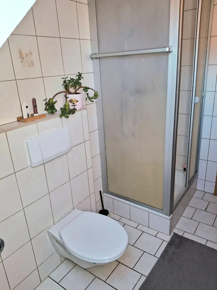 WG-Zimmer mit 60 m² in Nördlingen – Bild 4