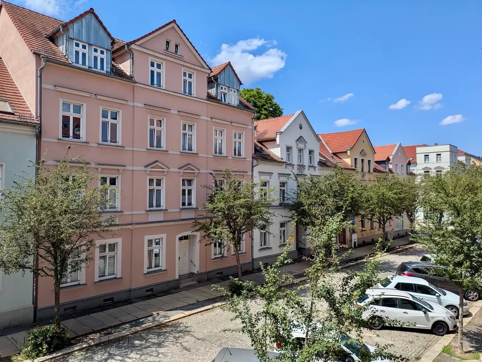 3 Zimmer Wohnung mit 61 m² in Zwickau – Bild 9