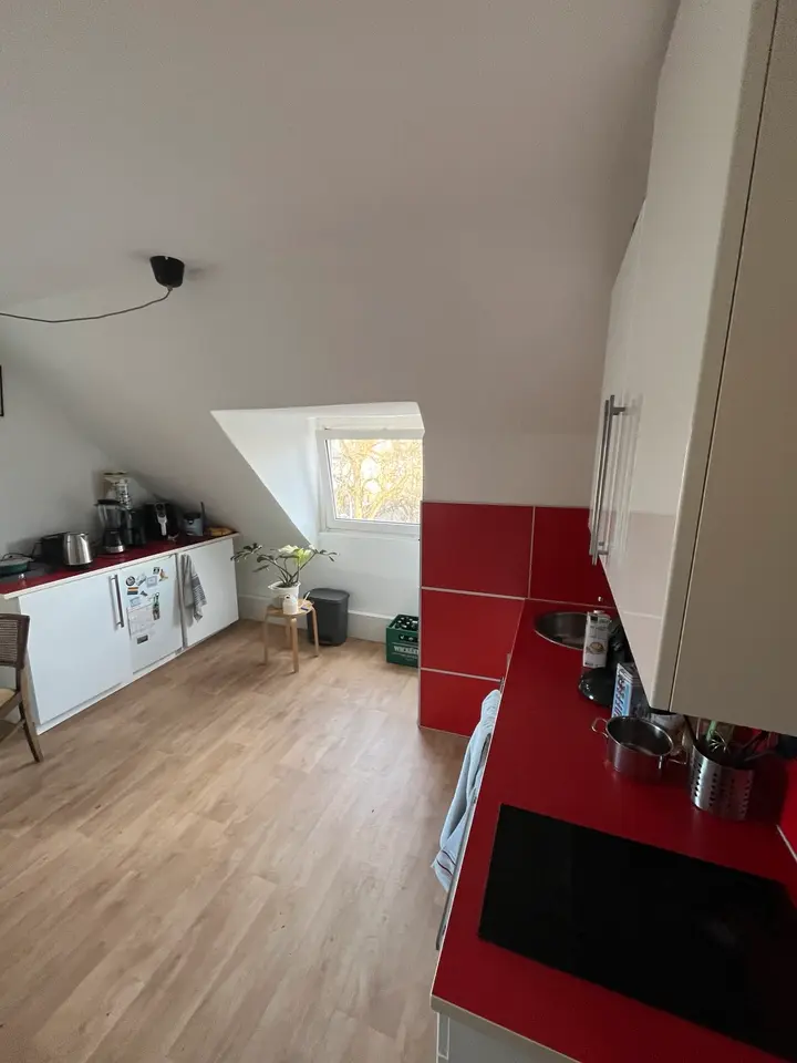 WG-Zimmer mit 55 m² in Osnabrück – Bild 2