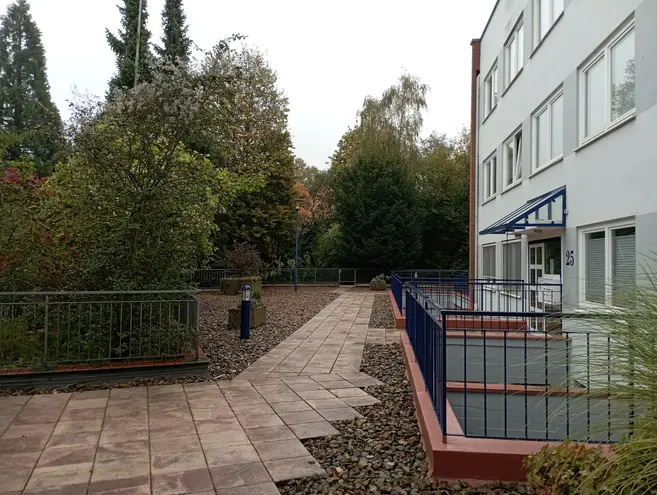 3 Zimmer Wohnung mit 92 m² in Bremen – Bild 2