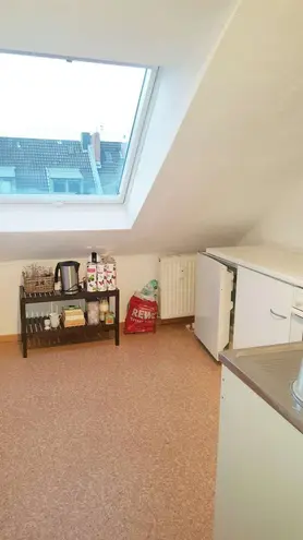 2 Zimmer Wohnung mit 40 m² in Düsseldorf – Bild 2