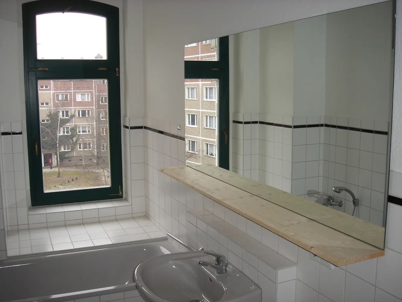 2 Zimmer Wohnung mit 55 m² in Halle (Saale) – Bild 8