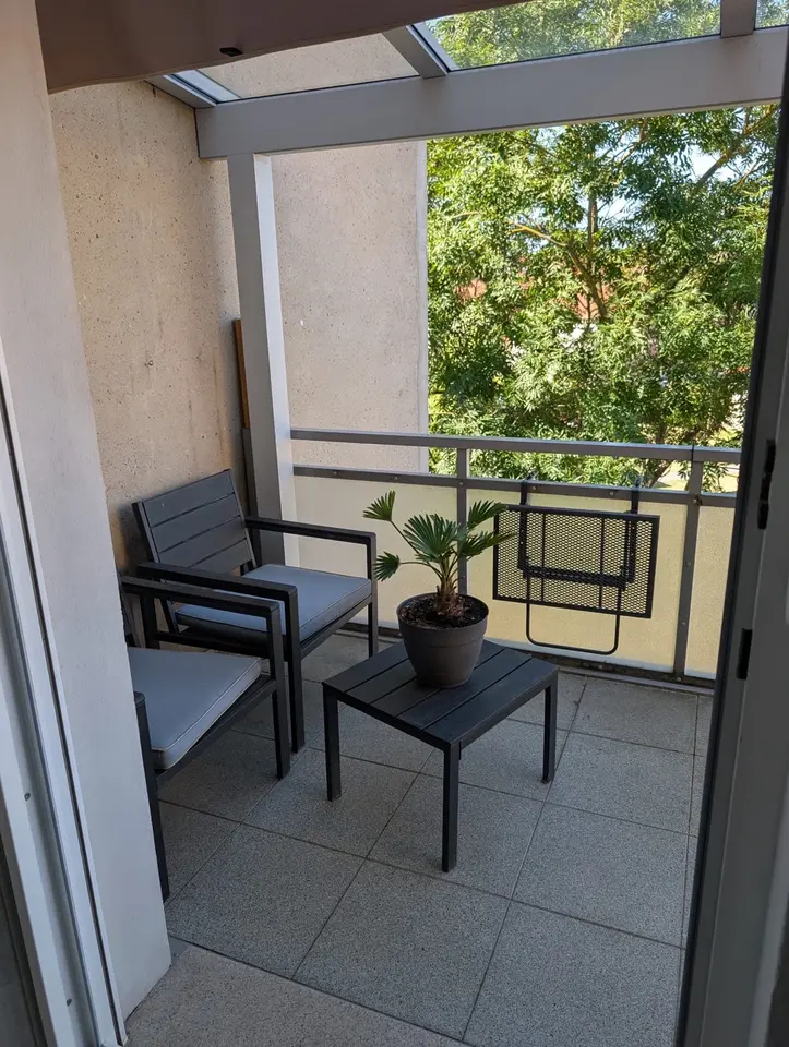 2 Zimmer Wohnung mit 43 m² in Rathenow – Bild 4