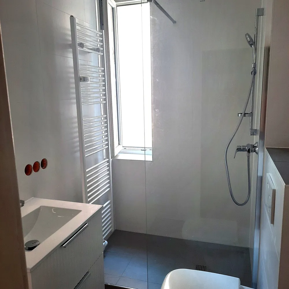 2 Zimmer Wohnung mit 55 m² in Wiesbaden – Bild 2