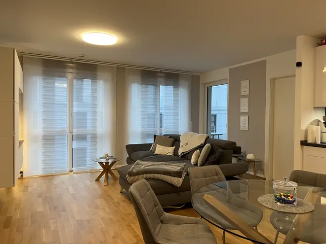 2 Zimmer Wohnung mit 61 m² in Köln – Bild 12
