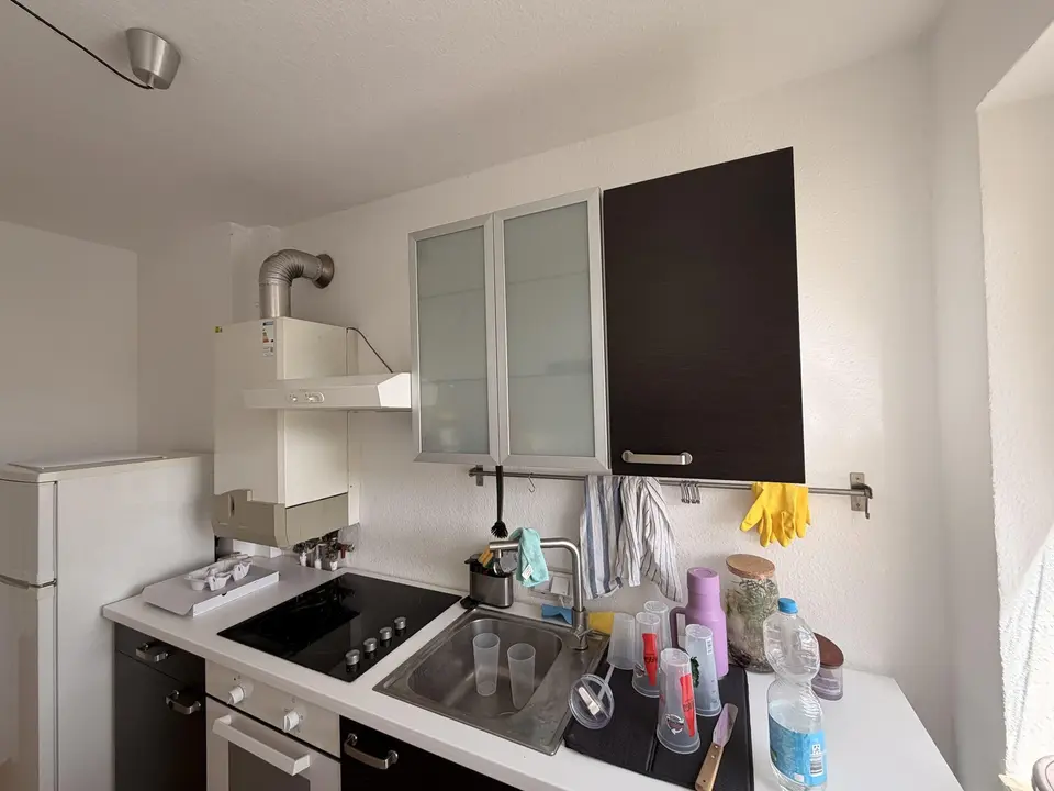 3 Zimmer Wohnung mit 65 m² in Düsseldorf – Bild 5