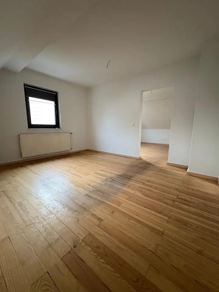 2 Zimmer Wohnung mit 55 m² in Saarbrücken – Bild 2