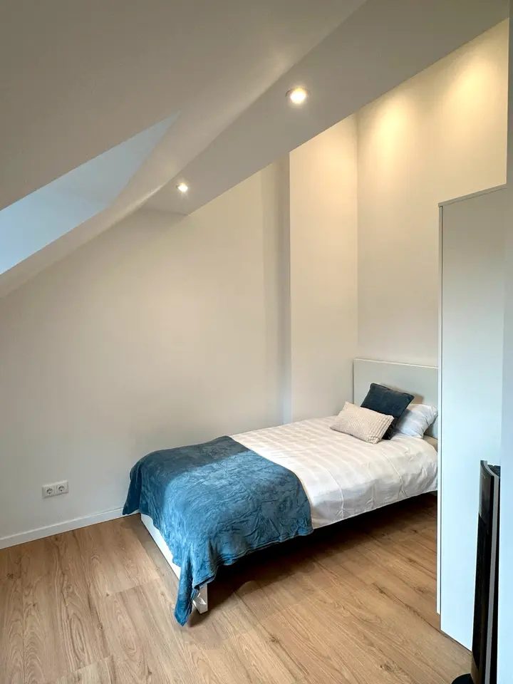 2 Zimmer Wohnung mit 12 m² in Bremen – Bild 5