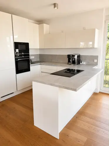 4 Zimmer Wohnung mit 138 m² in Ludwigshafen am Rhein – Bild 8