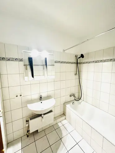 2 Zimmer Wohnung mit 58 m² in Lübeck – Bild 10