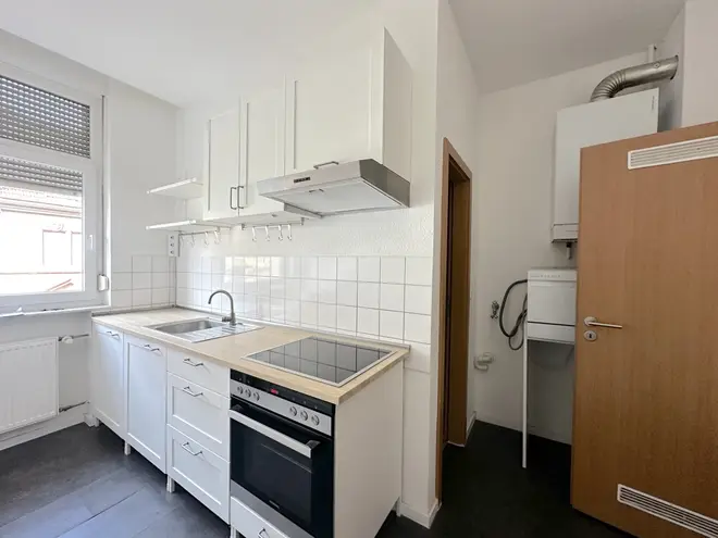 2 Zimmer Wohnung mit 55 m² in Mannheim – Bild 12