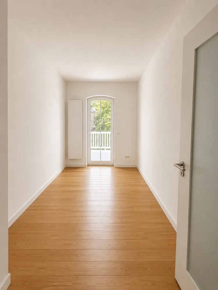 3 Zimmer Wohnung mit 150 m² in Hamburg – Bild 10