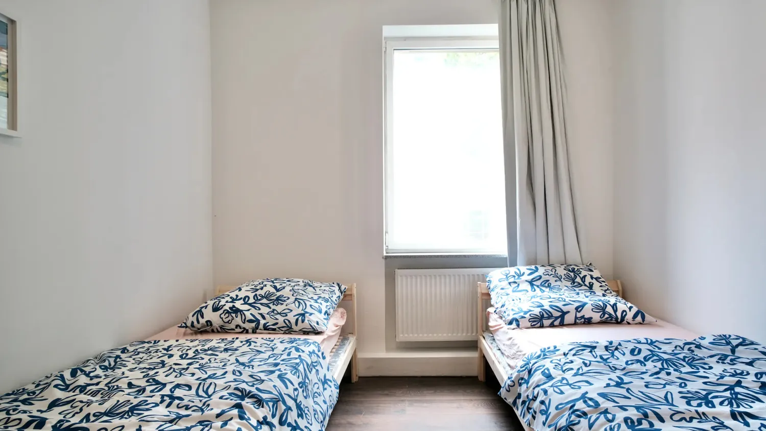 Shared room with 17 m² in Berlin – Photo 3
