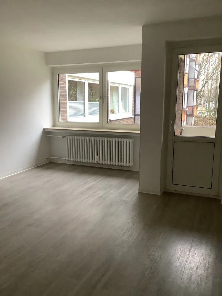 2 Zimmer Wohnung mit 59 m² in Mülheim an der Ruhr – Bild 2