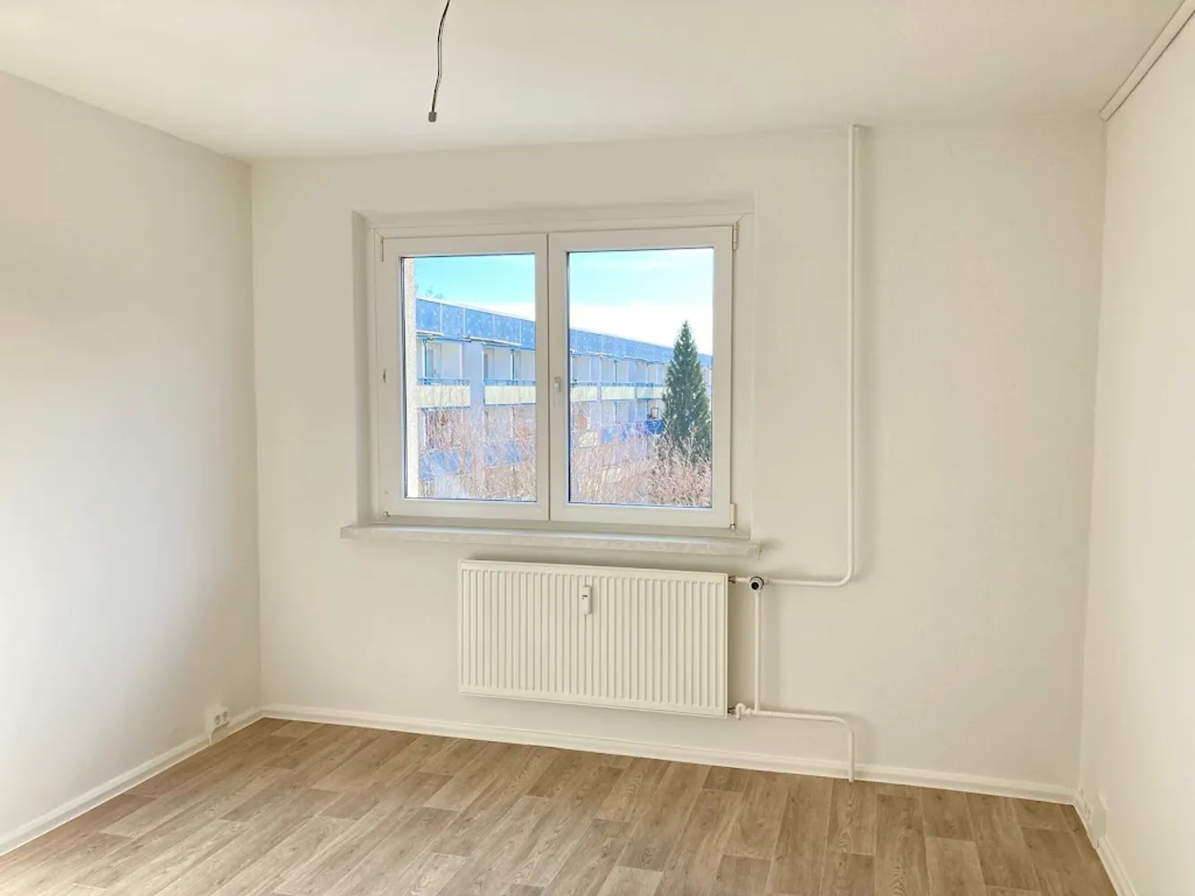3 room apartment with 72 m² in Gotha – Photo 2