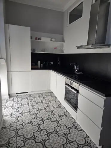 2 Zimmer Wohnung mit 57 m² in Frankfurt am Main – Bild 3
