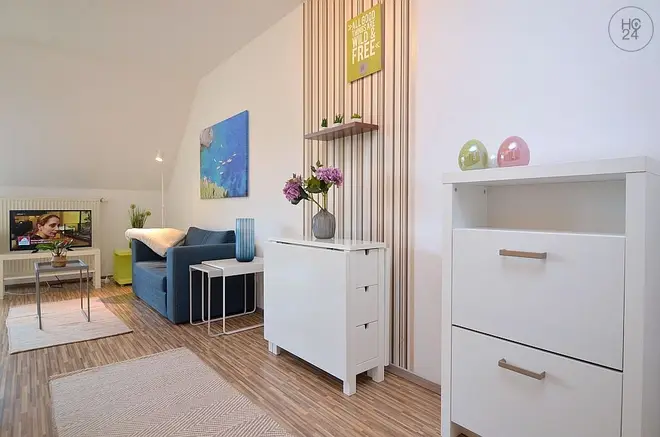 1 Zimmer Wohnung mit 35 m² in Nürnberg – Bild 11