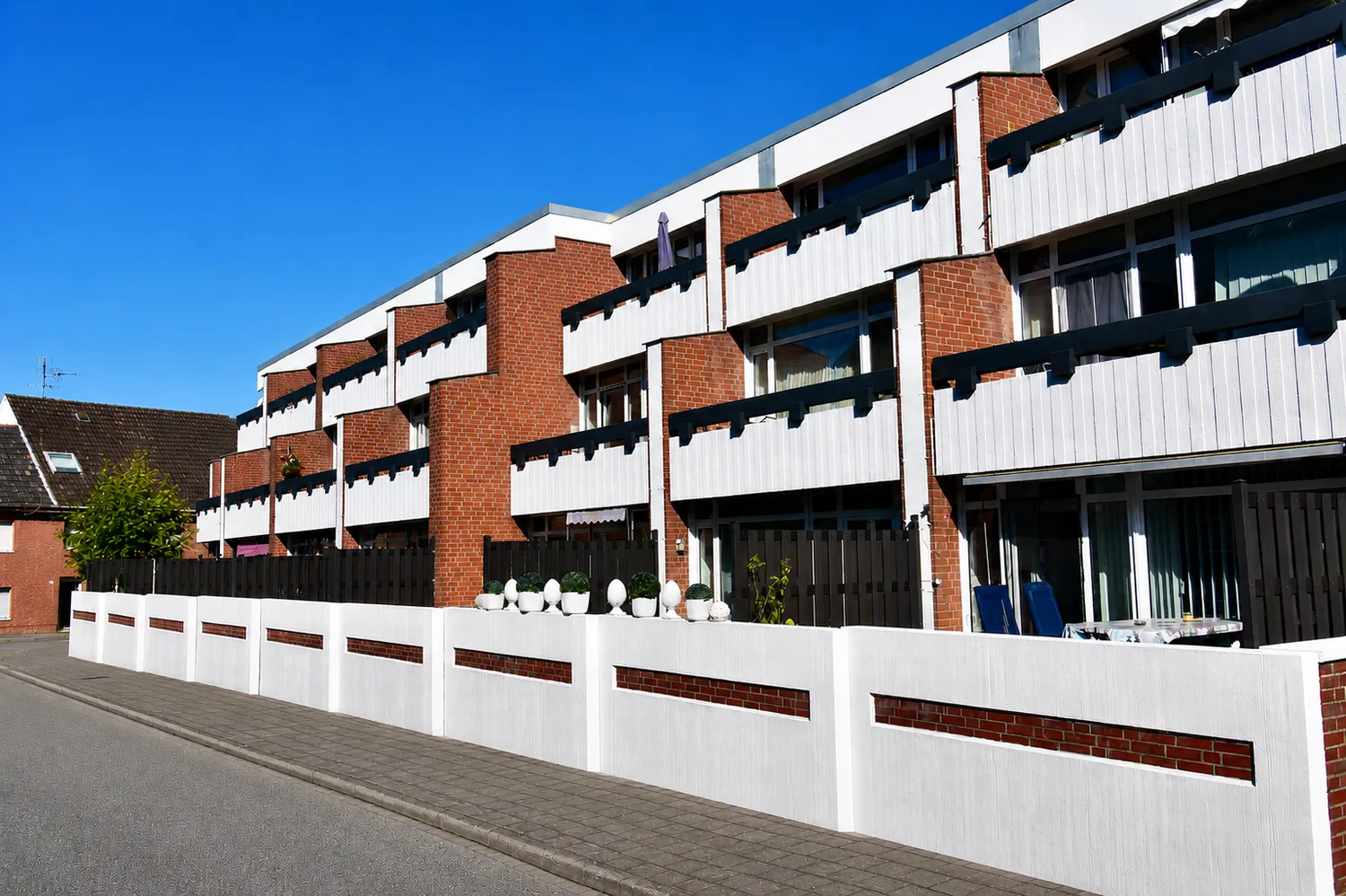 2 Zimmer Wohnung mit 49 m² in Mönchengladbach – Bild 2