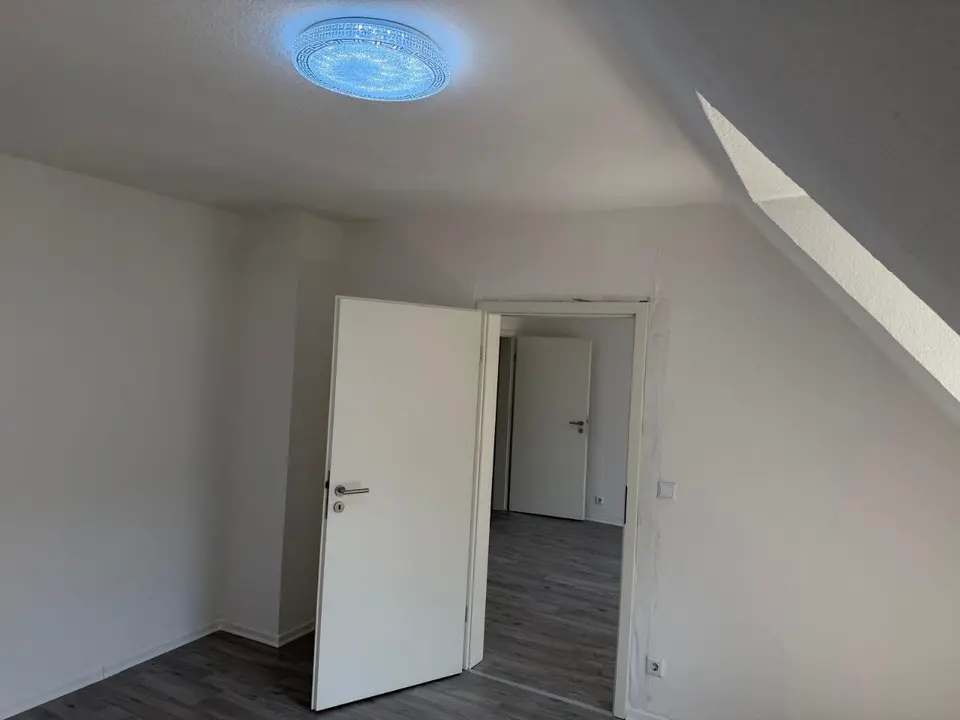 3 Zimmer Wohnung mit 70 m² in Gelsenkirchen – Bild 2