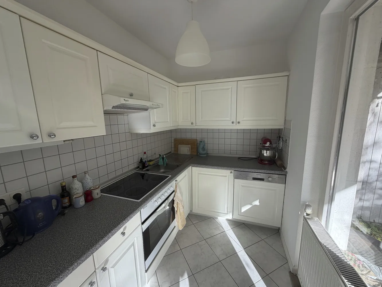 3 Zimmer Wohnung mit 63 m² in Hamburg – Bild 7