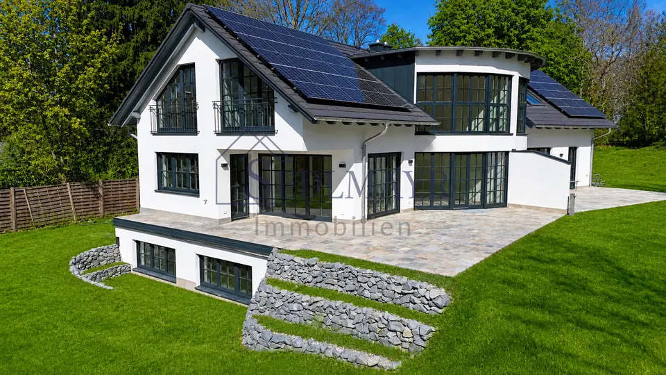 5 Zimmer Haus mit 160 m² in Weilheim in Oberbayern – Bild 1