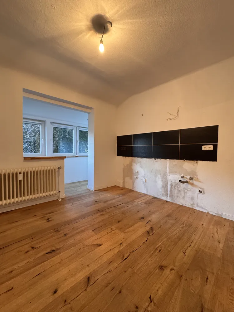 3 Zimmer Wohnung mit 94 m² in Duisburg – Bild 9
