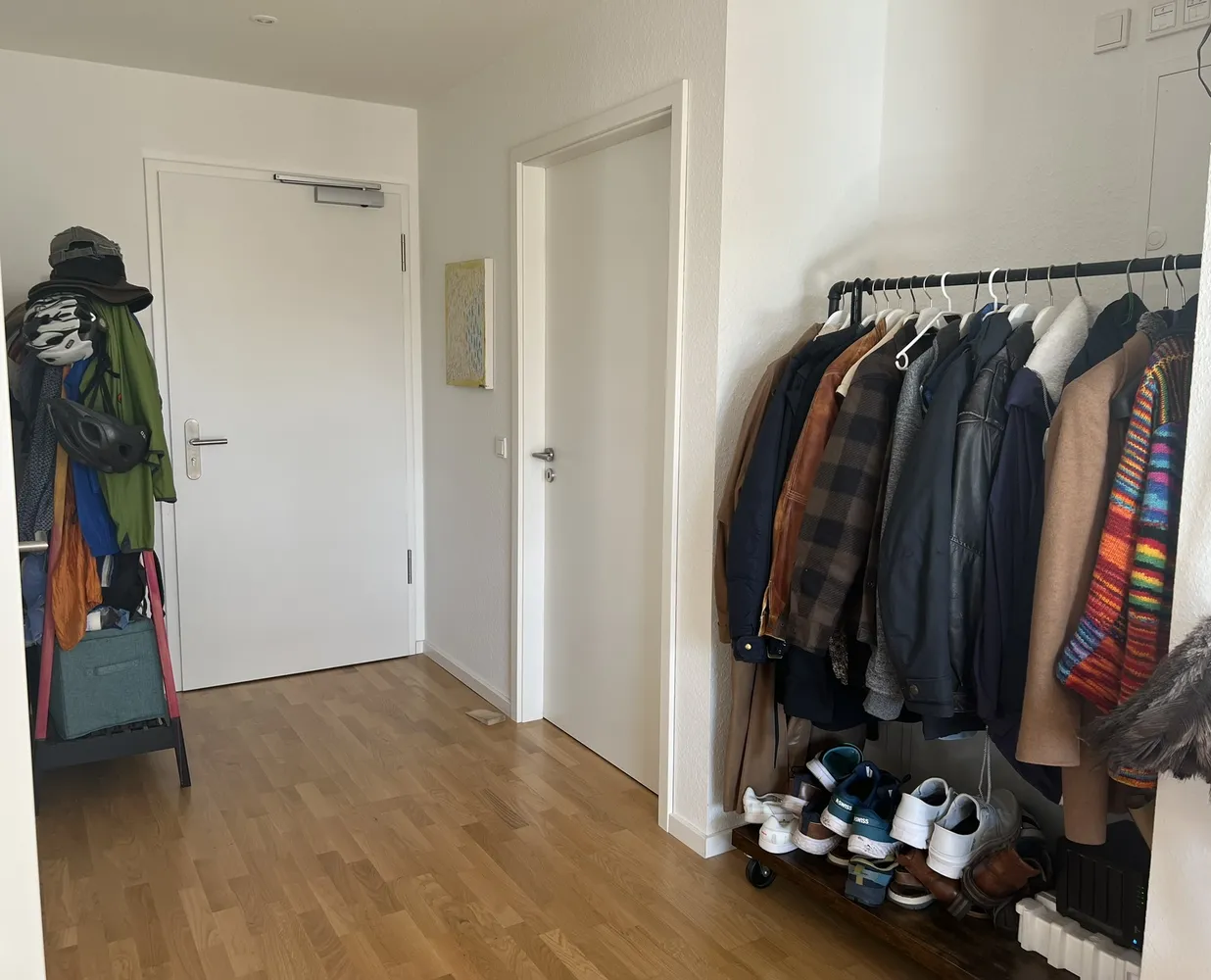 2 room apartment with 71 m² in Bensheim – Photo 6