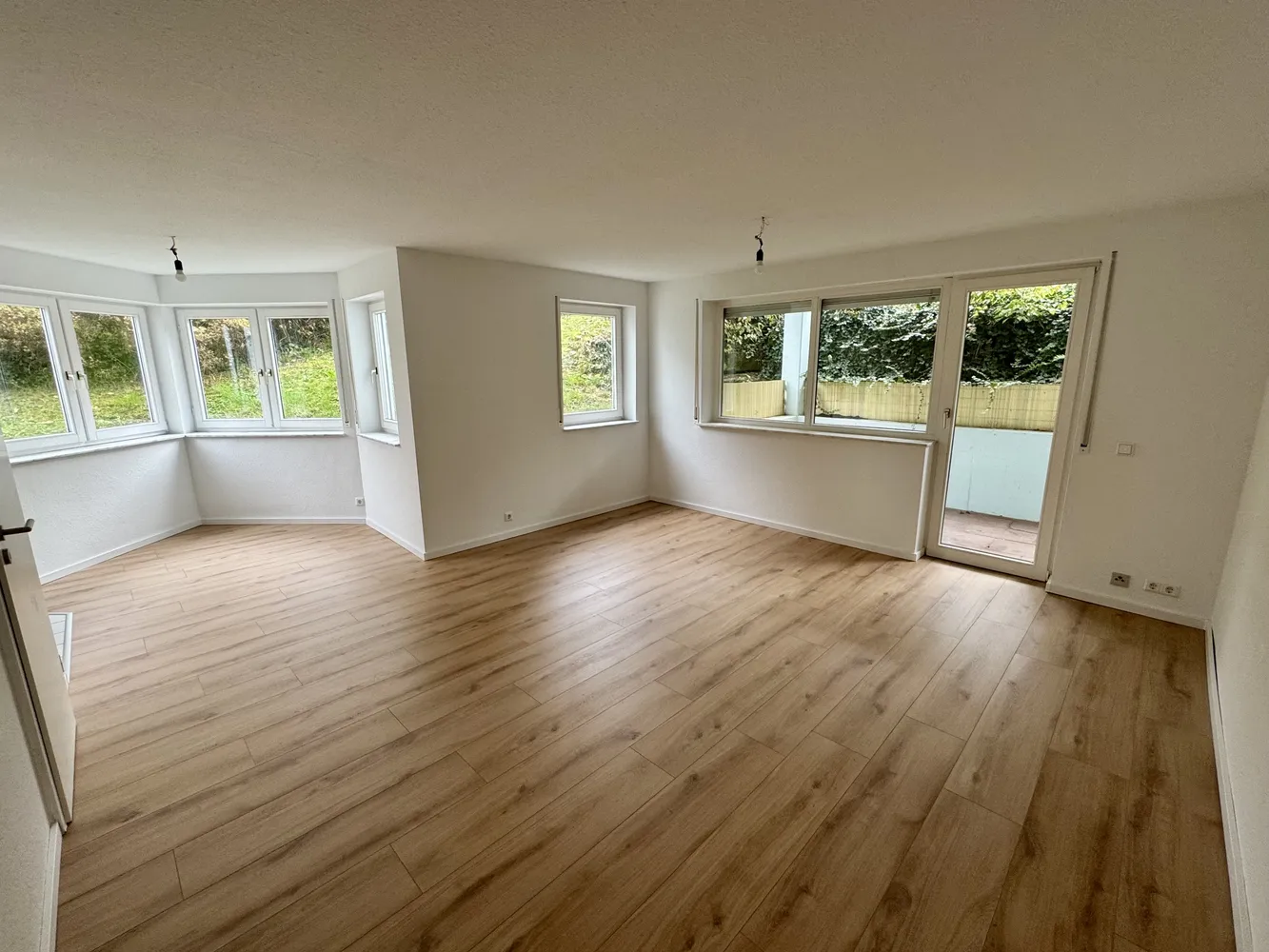 2 Zimmer Wohnung mit 38 m² in Stuttgart – Bild 1
