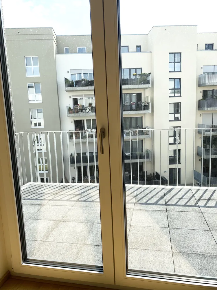 4 room apartment with 126 m² in Brunswick – Photo 3